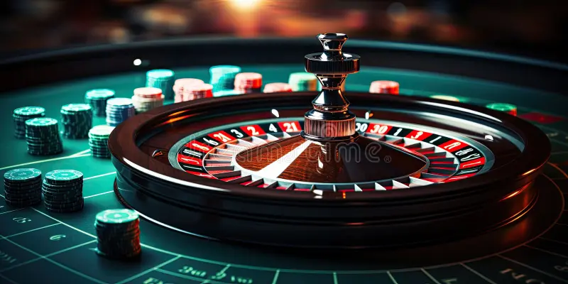 So sánh Roulette châu Âu và Roulette Mỹ tại an99