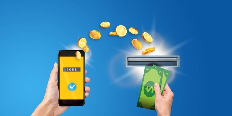 Các bước rút tiền an99 nhanh chóng