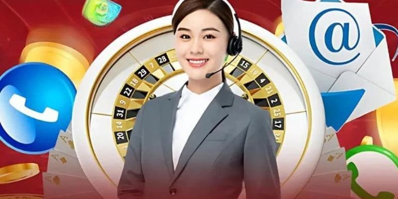 Các kênh liên hệ an99 phổ biến nhất hiện nay