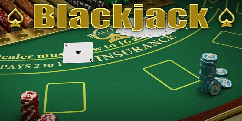 Các lựa chọn trong Blackjack an99 và khi nào nên dùng