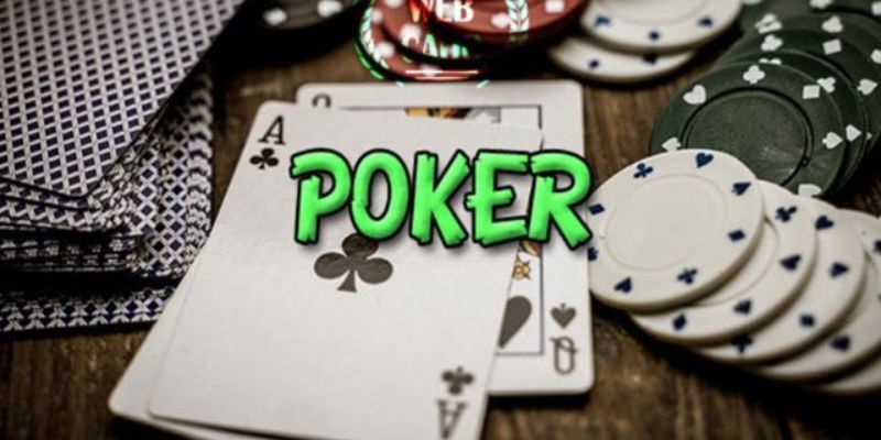 Cách Chơi Poker Texas Hold’em Chi Tiết