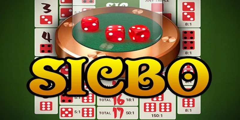 Cách chơi Sicbo chi tiết từ A đến Z tại an99