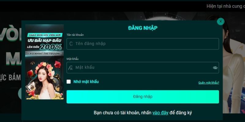Cách đăng nhập an99 nhanh chóng và hiệu quả