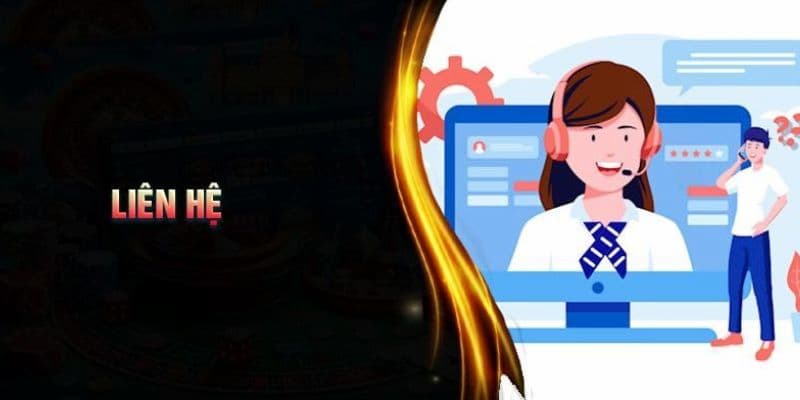 Cách liên hệ an99 khi có sự cố tài khoản, giao dịch
