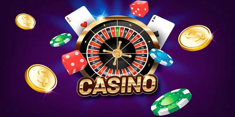 Giới thiệu khái quát casino an99