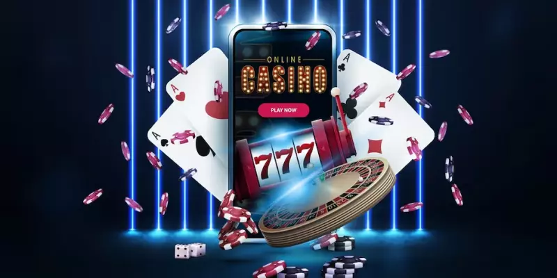 Ưu điểm nổi bật casino an99