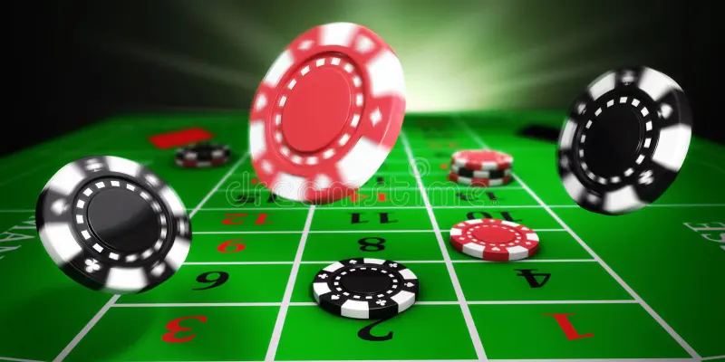 Chiến lược chơi Roulette an99 hiệu quả cho người mới