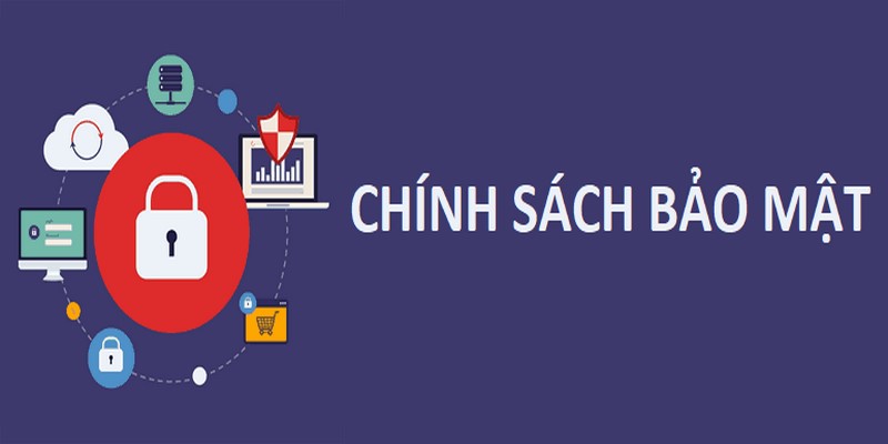 Các nguyên tắc trong chính sách bảo mật an99