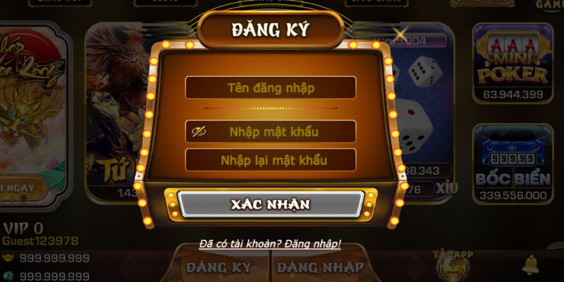 Chương trình khuyến mãi mang về thưởng lớn