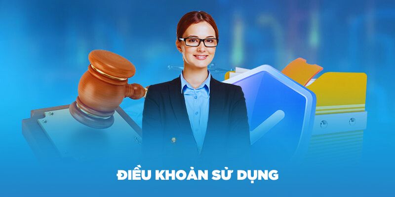 Điều Khoản Sử Dụng an99