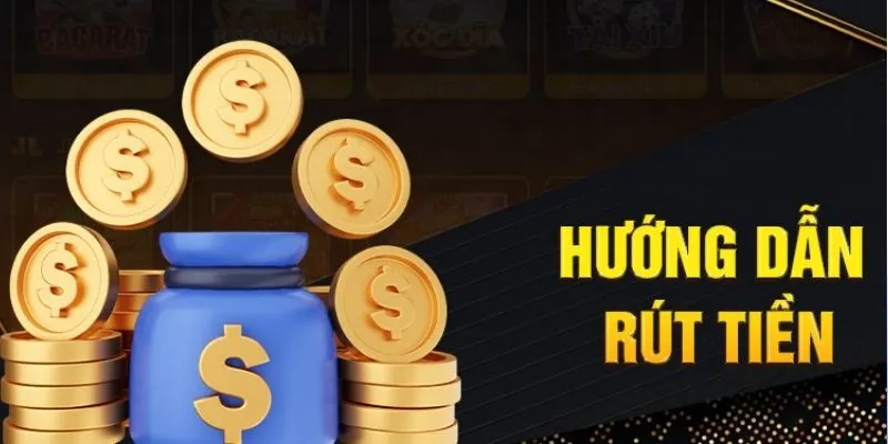 Điều kiện cần thiết để rút tiền an99