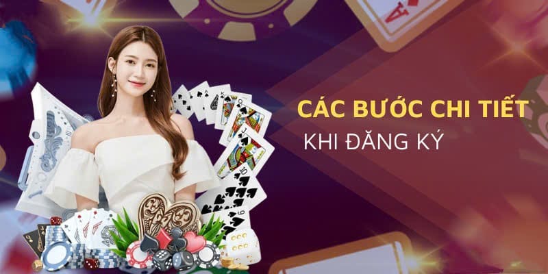 Hướng Dẫn Đăng Ký an99 Chi Tiết Từng Bước