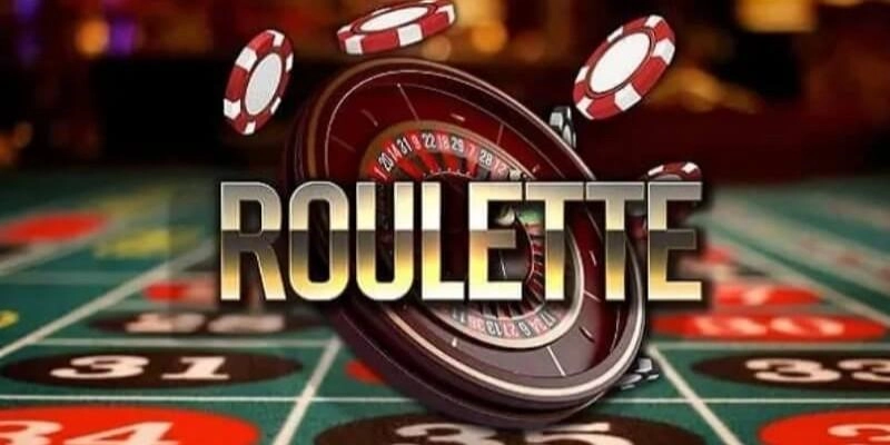 Luật chơi và các loại cược trong Roulette an99