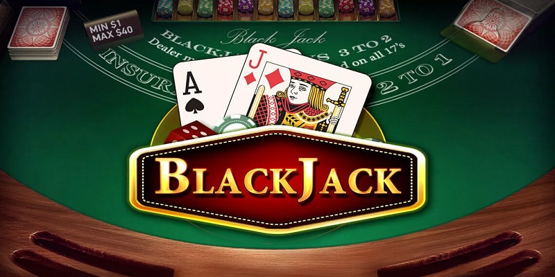 Luật cơ bản trong cách chơi Blackjack tại an99