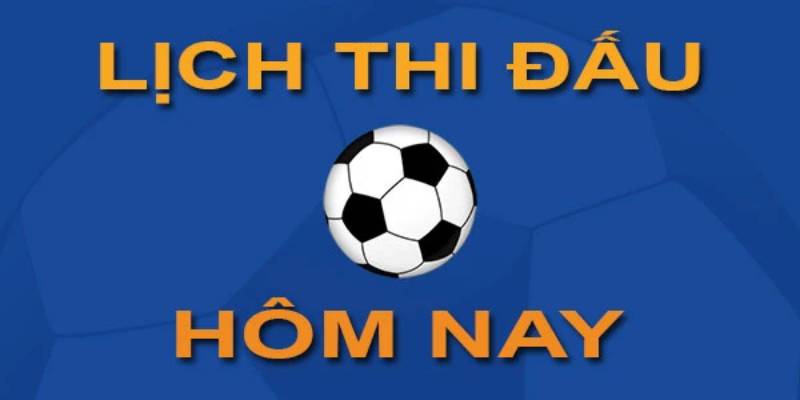 Một số lưu ý quan trọng khi người chơi theo dõi lịch thi đấu