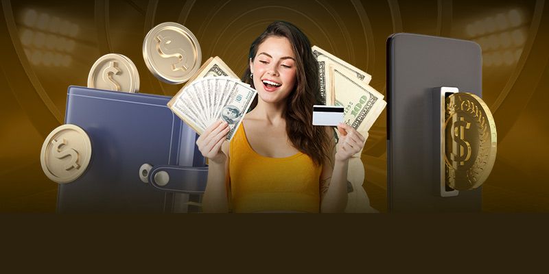Quy trình nạp tiền an99 chi tiết từng bước