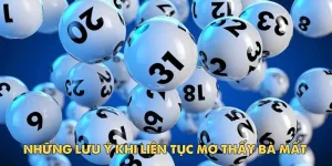 Mơ thấy bà mất