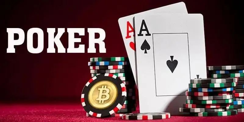 Tổng Quan Về Tựa Game Poker an99
