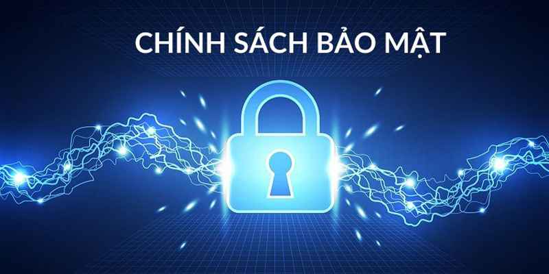 Tầm quan trọng của chính sách bảo mật an99