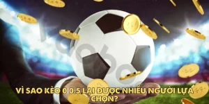 Kèo 0 0.5 là gì